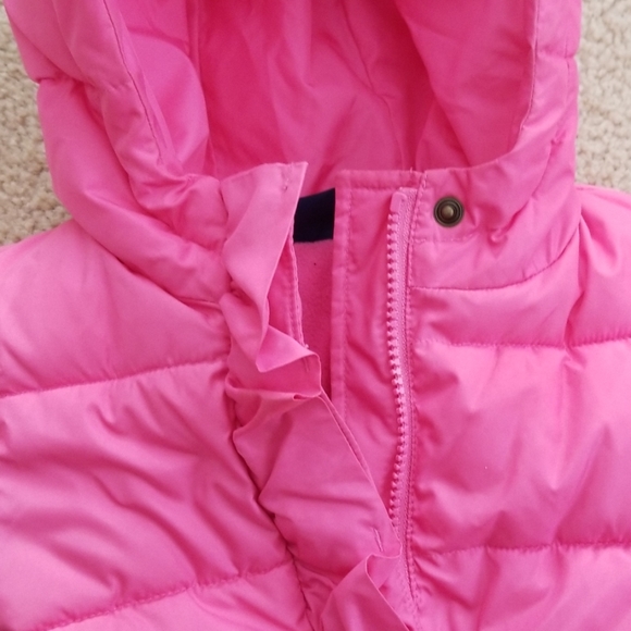 Gap primaloft jacket - Picture 4 of 7